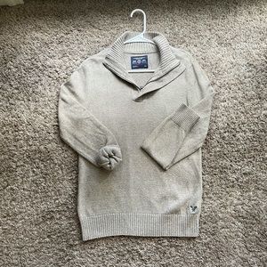 American Eagle Men’s Pullover Sweater